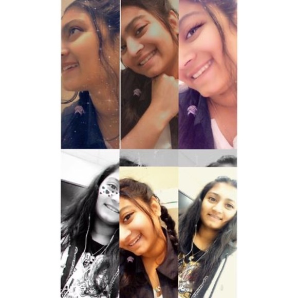 Meet your Posher, Maithili - Picture 1 of 1